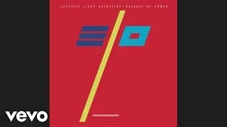 Electric Light Orchestra - Secret Lives (Audio)