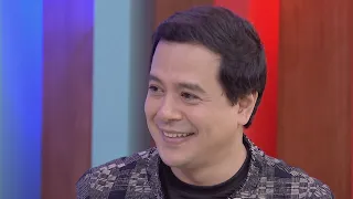 Fast Talk with Boy Abunda: John Lloyd Cruz (Episode 194)