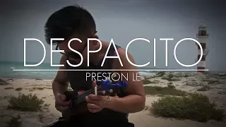 Despacito - Luis Fonsi ft. Daddy Yankee & Justin Bieber | Preston Le Acoustic Cover