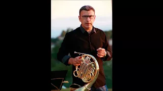 V. Bellini - Capuleti e Montecchi - Solo Horn - Carlo Durando - French Horn Magazine