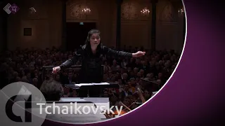 Tchaikovsky: Symphony No. 5 - Netherlands Philharmonic Orchestra led by Elim Chan - Live Concert HD