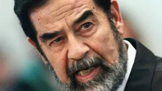 The Grim Truth About The Woman Who Raised Saddam Hussein