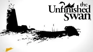 The Unfinished Swan™ Teaser Trailer
