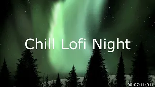 Chill Lofi Night [chill lo-fi hip hop beats]