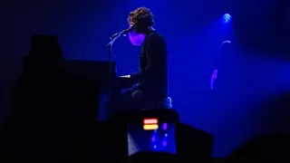 Dean Lewis - Half A Man - Forum Denmark - 25/9 2022