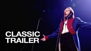 Les MisÉrables in Concert: The 25th Official Trailer #1 - Matt Lucas Movie (2010) HD