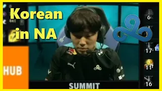 C9 Summit hard Top Diffs Fakegod