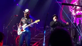 Planetary Karma by Culture Club, Encore Theater Las Vegas, 6/3/22