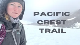 Pacific Crest Trail: Highs and Lows on the PCT (Forester Pass!) Ep. 11.