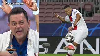 🤍 RONCERO se DECLARA a MBAPPÉ