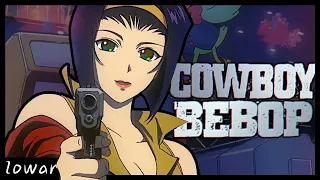 How the Cowboy Bebop Movie Makes a Classic Even Better