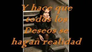 Tarja Turunen-- Ciaran's Well (subtitulado en español)