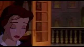 Non/Disney Crossover-Dimitri/Belle/Sinbad