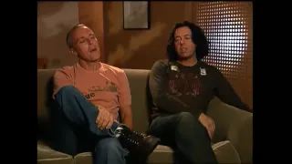 TEARS FOR FEARS interview 2004