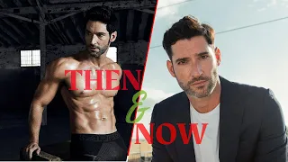 Lucifer Cast THEN & NOW 😈 | Real Name & Age | 2021