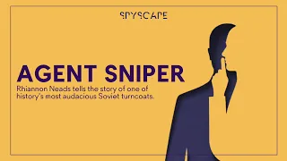 Agent Sniper