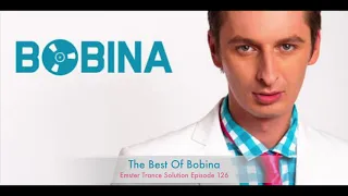 The Best Of Bobina Dj