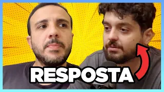 RESPOSTA AO MONARK