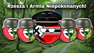 ODC 29 SEZON 4 Rzesza i armia niepokonanych.