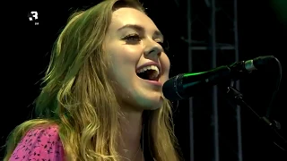 First Aid Kit - The Lion's Roar (Live)