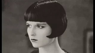 Misterios y escándalos: Louise Brooks