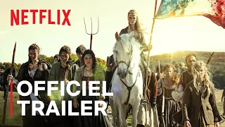 La Révolution | Officiel trailer | Netflix