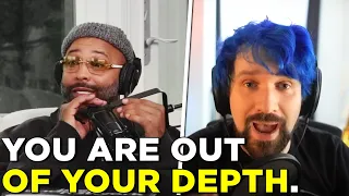 Destiny Reacts To Joe Budden Podcast On The NoJumper Drama And Can’t Believe How Bad Faith It Is