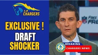 🚨🏈 UNBELIEVABLE! IT'S GOING TO SHAKE THE NFL - LA CHARGERS NEWS TODAY. NFL NEWS TODAY