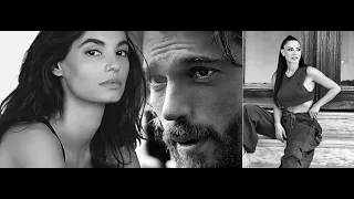 Can Yaman, is Demet Özdemir the reason for her fight with Francesca Chillemi?