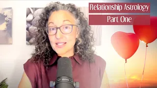 Tips on Relationship Astrology: Aspects with Venus/Jupiter OR Venus/Saturn and Your Love Life