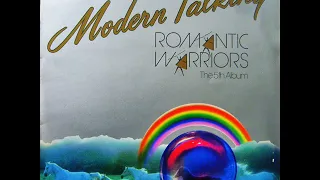 Modern Talking Feat. Eric Singleton - Romantic Warriors