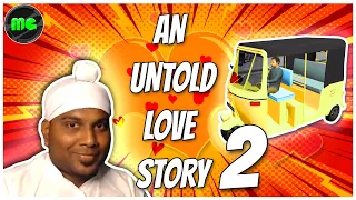 மஞ்ச கோழி An Untold Love Story Part-2❤️| Manguni Originals