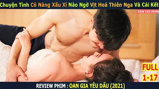 [Review Phim] | Chuyện Tình Cô Nàng Xấu Xí Nào Ngờ Vịt Hoá Thiên Nga Và Cái Kết | Yugi Review