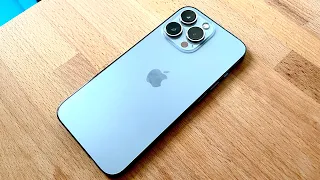 iPhone 13 Pro Tips & Tricks!