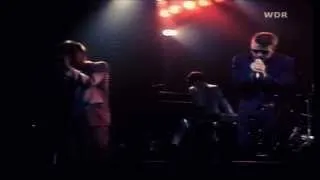 Madness - Live in Hamburg (1981)