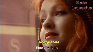 Cyndi Lauper - Time After Time (Tradução/Legendado)