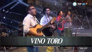 Festival Jesús María 2015 - 9º Noche - Almakanto 16-01-15