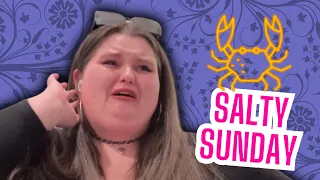 Salty Sunday Episode 5: Amberlynn Reid Weekly Recap & Reaction