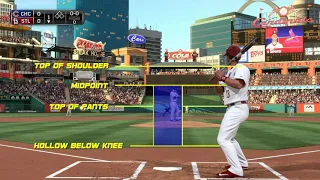 1 The MLB Strike Zone