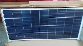 Солнечные панели Sila Solar 150Вт Поликристал (SIP150-5BB)