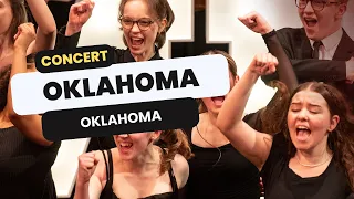 Oklahoma (Cover) | Musicals the Concert | Copper Studios