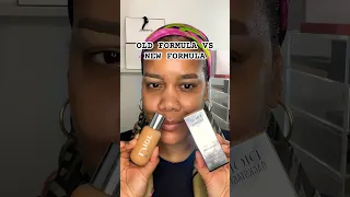 DIOR BACKSTAGE FACE & BODY FOUNDATION / NEW VS OLD…#makeup #dior #foundation #beauty #face #love