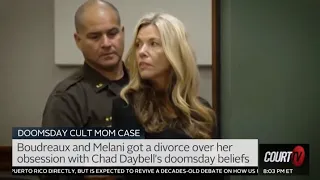 Another Shooting Linked to 'Cult' Mom Lori Vallow-Daybell | Court TV LIVE