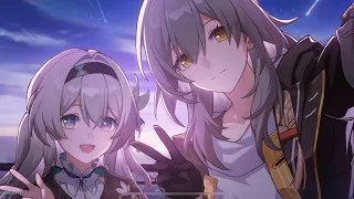 [Honkai Star Rail] If I Can Stop One Heart From Breaking : 傷つく誰かの心を守ることができたなら[1 hour] [1時間耐久]