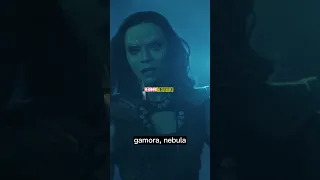 MENGAPA THANOS MENGADOPSI 6 ANAK