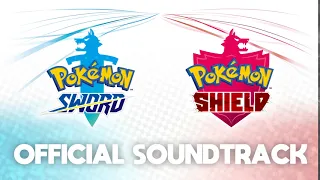 Tower Complete! - Pokémon Sword and Shield OST (Gamerip)