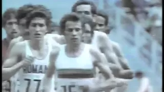 Olympics - 1972 Munich & 1976 Montreal - Track - Mens 5K & 10K - FIN Lasse Virein  imasportsphile