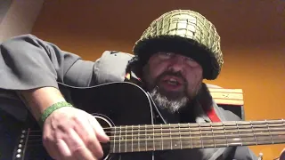 New super-song about war in Ukraine - RamZan-don-don.
