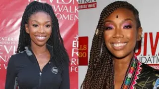 R.I.P 'Moesha' Star Brandy Norwood Is In Mourning After Passing Of Her Beloved Co Star