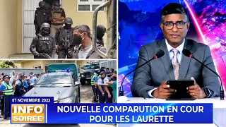 [Info Soirée] : « L’opération policière, filmée »